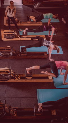WaterRower Club 150 S4