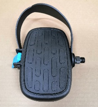 Precor RBK 885, 303163105