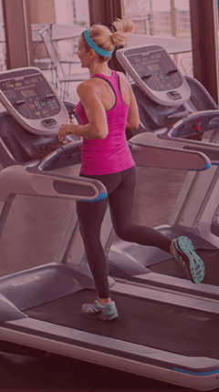 PRECOR TRM 835