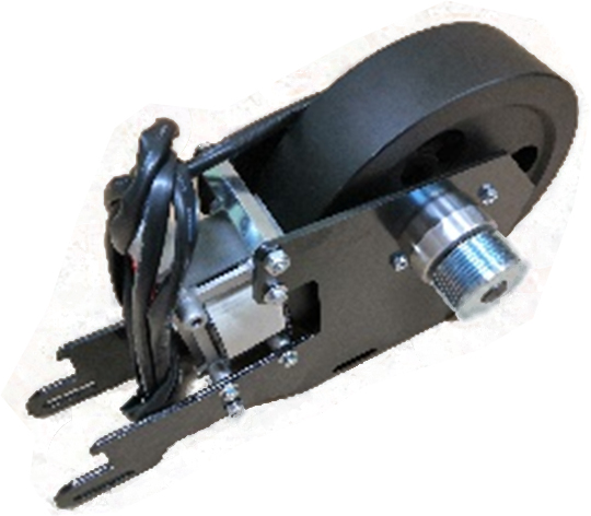 Precor EFX 885 V2, 303431101