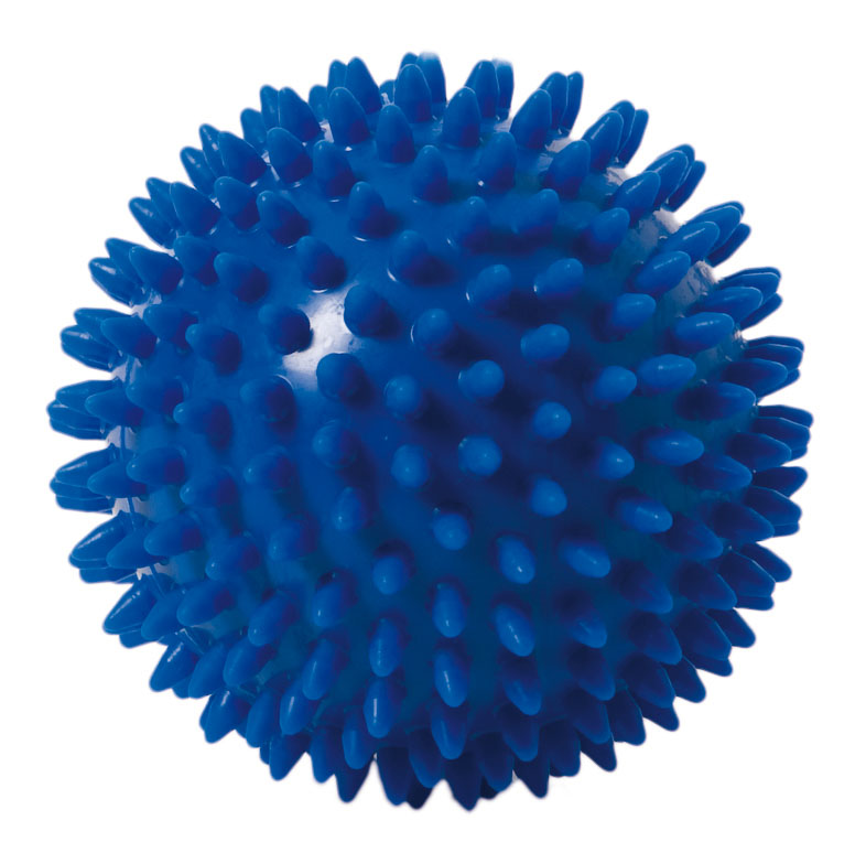 TOGU Spiky Massage Ball, диаметр 10 см