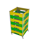 FOREMAN FH-010
