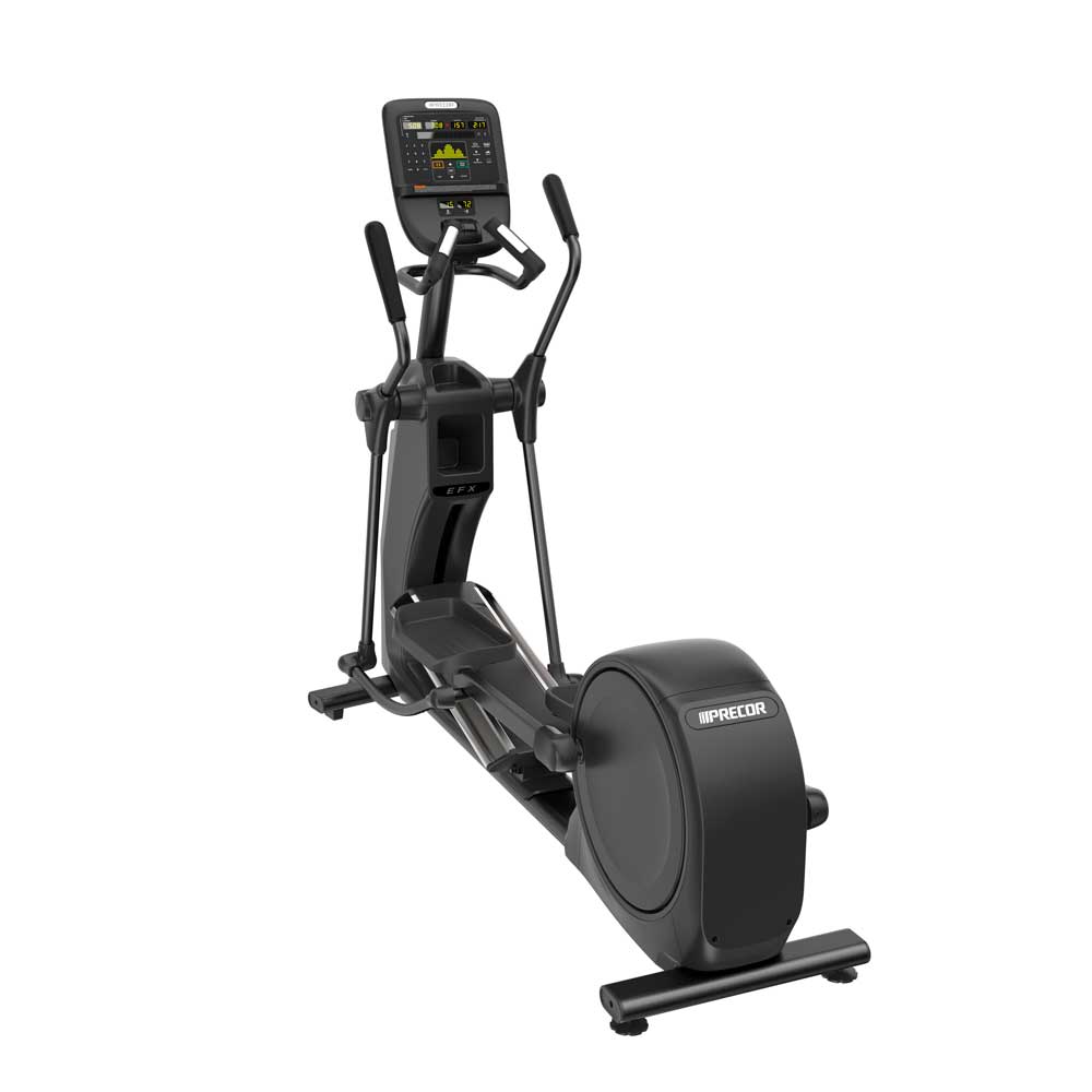 PRECOR EFX 535, консоль P31