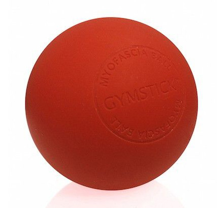 Gymstick MYOFASCIA BALL, 6 cm