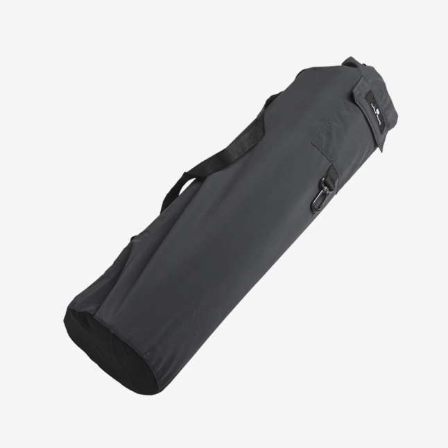HUGGER-MUGGER Uinta Mat Bag, черный