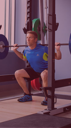 PRECOR DBR610