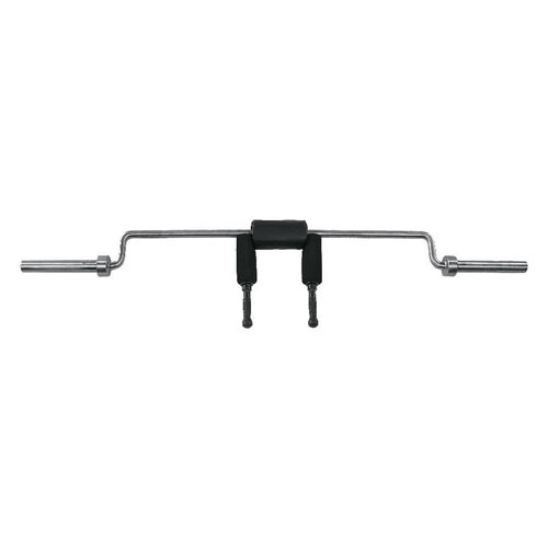 Perform Better Safety Squat Bar