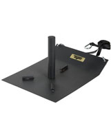 Economy Flat Bottom Sled
