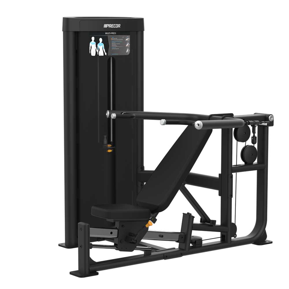 PRECOR VSL024