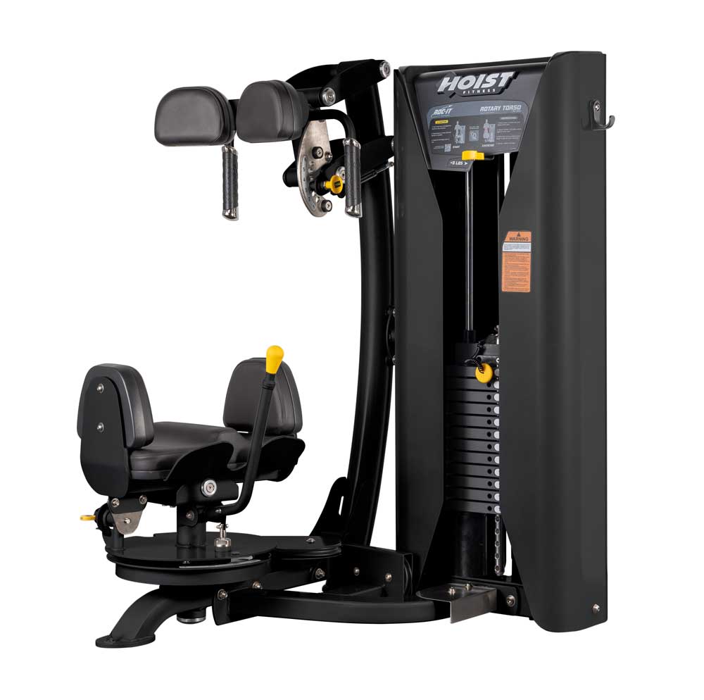 HOIST RS-2602