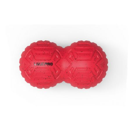 LIVEPRO Peanut Massage Roller