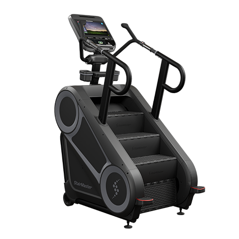STAIRMASTER 8 SERIES 8Gx, консоль 15"