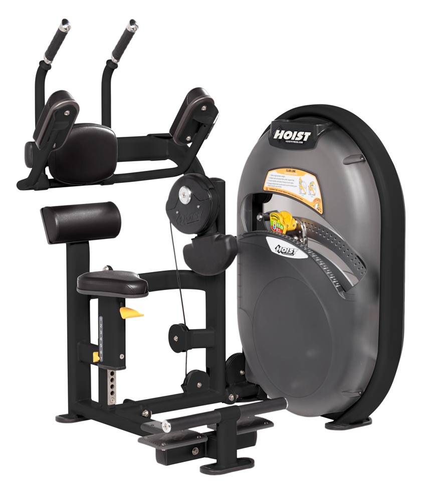 HOIST CL-3601