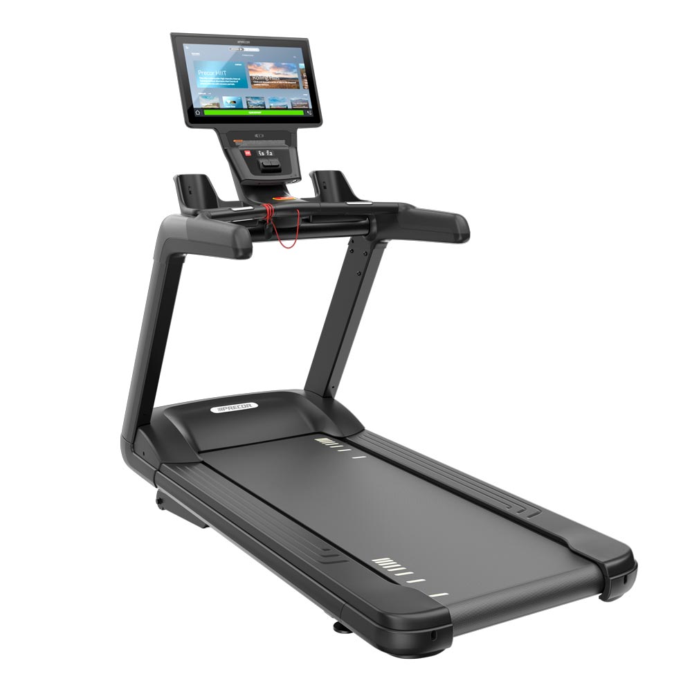 PRECOR TRM 791, консоль P94