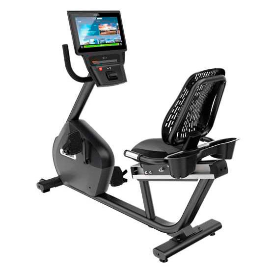 PRECOR RBK 685, консоль P84