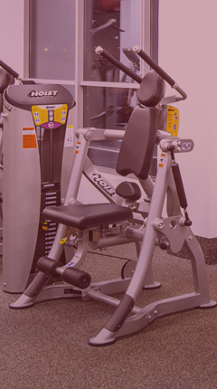 HOIST RS-2601