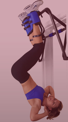 Teeter EZ-UP B3-1001