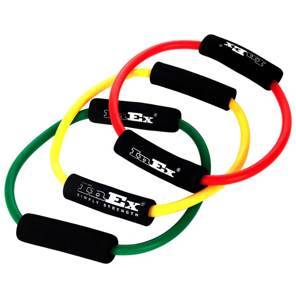 INEX Body-Ring