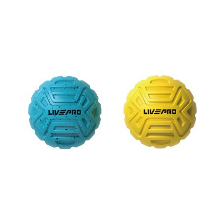 LIVEPRO Foot Massage Ball