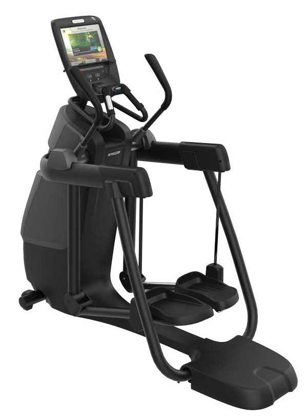 PRECOR AMT 885 Open Stride