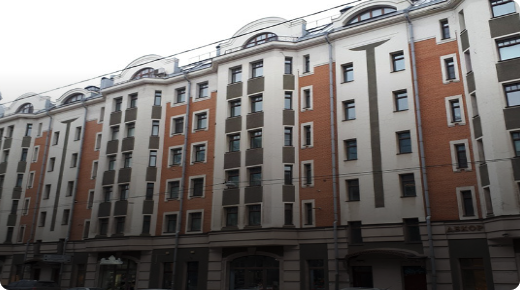 ул. Исполкомская, д. 12