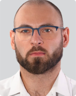 Дмитрий Савицкий