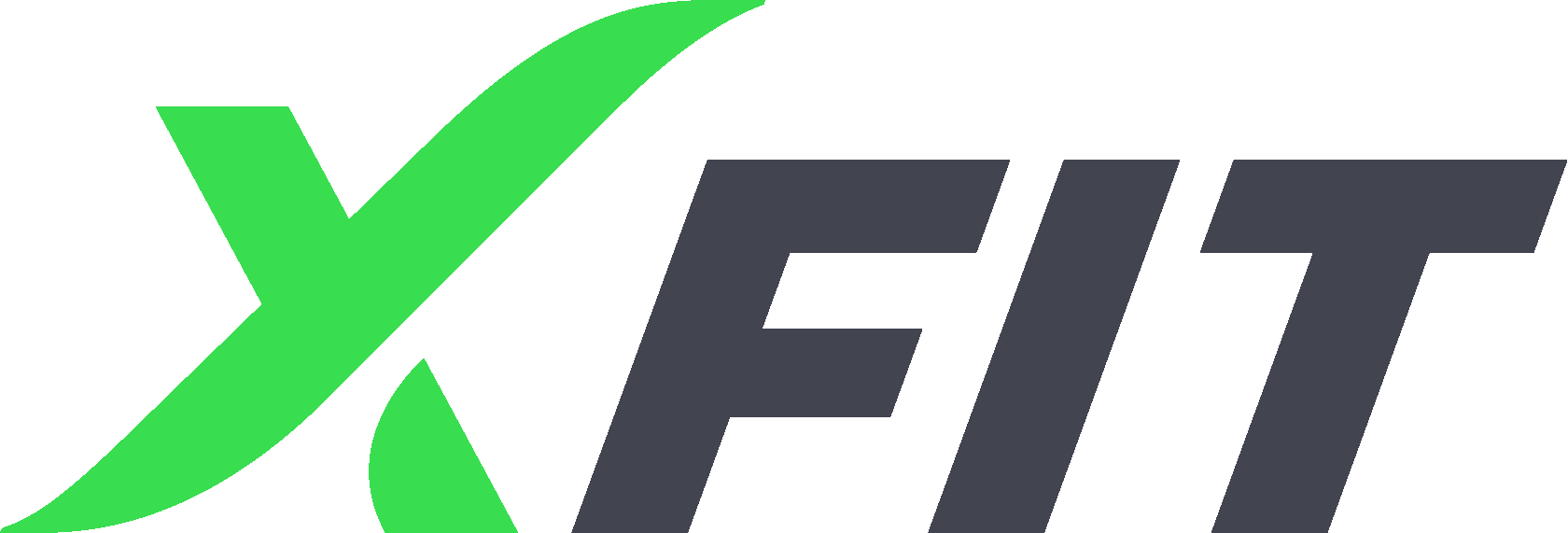 XFIT Царицыно