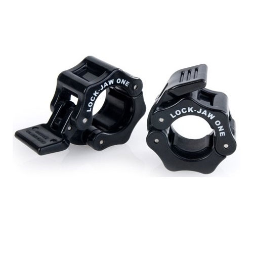 Замок для аэробных штанг LOCK-JAW Standard