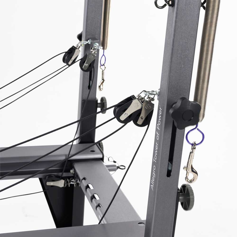 Balanced Body Konnector Kit для Allegro 1 с трапецией