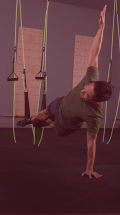 Balanced Body Bodhi Suspension System