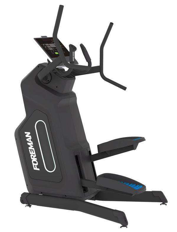 FOREMAN PP580