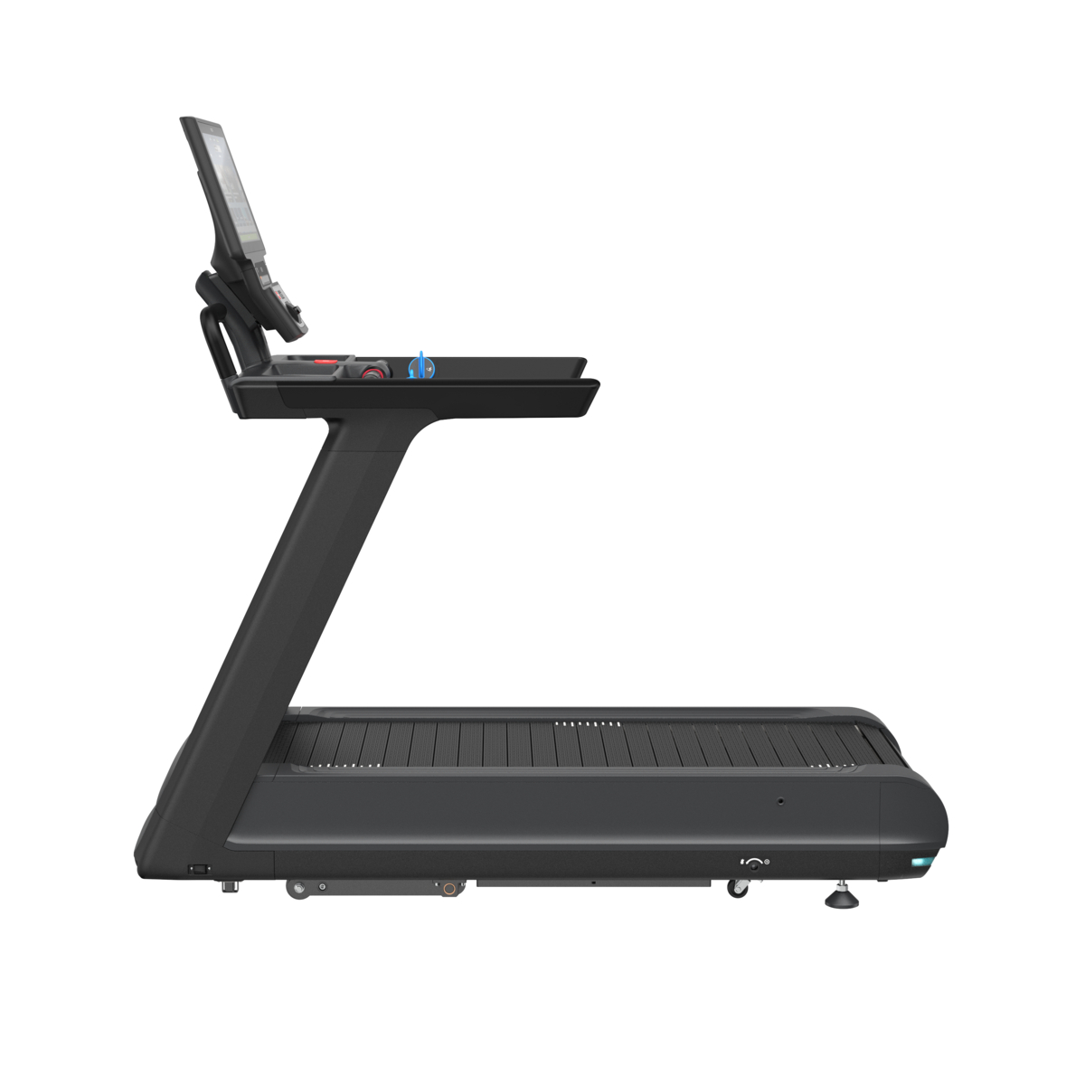 Беговая дорожка PRECOR Breakaway STM 897, консоль P94
