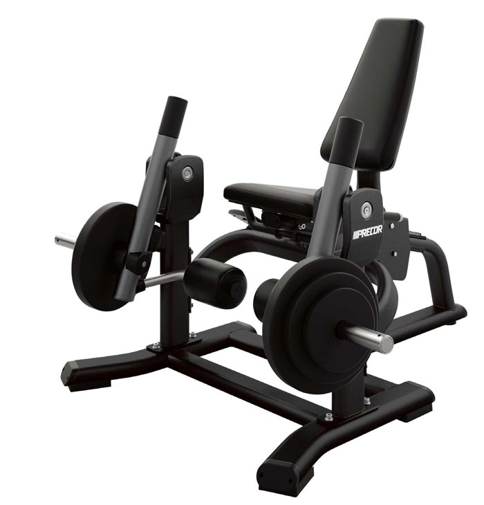 PRECOR DPL560