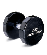 IRON GRIP