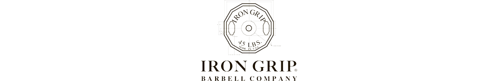 Iron Grip
