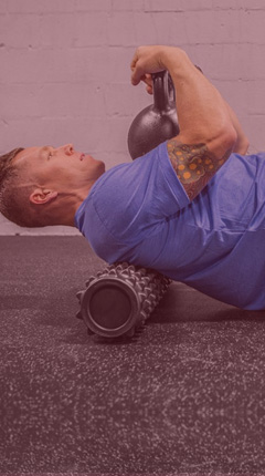 RumbleRoller