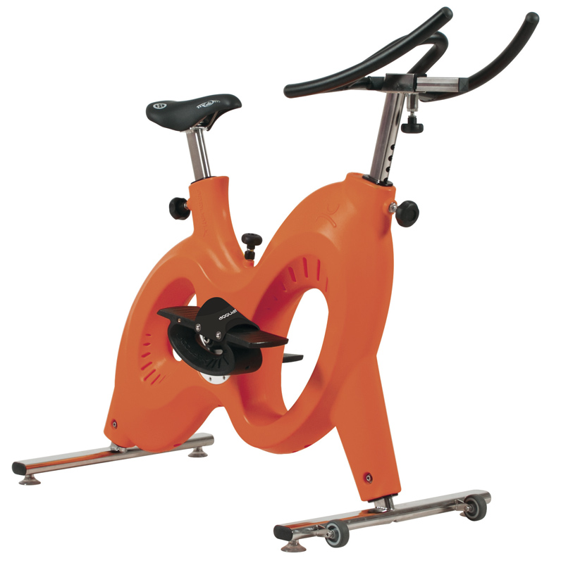 Aqquatix AQUABIKE BPM TWO, механический