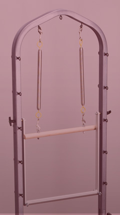 Balanced Body Allegro Tower