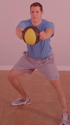 Perform Better Dual Grip