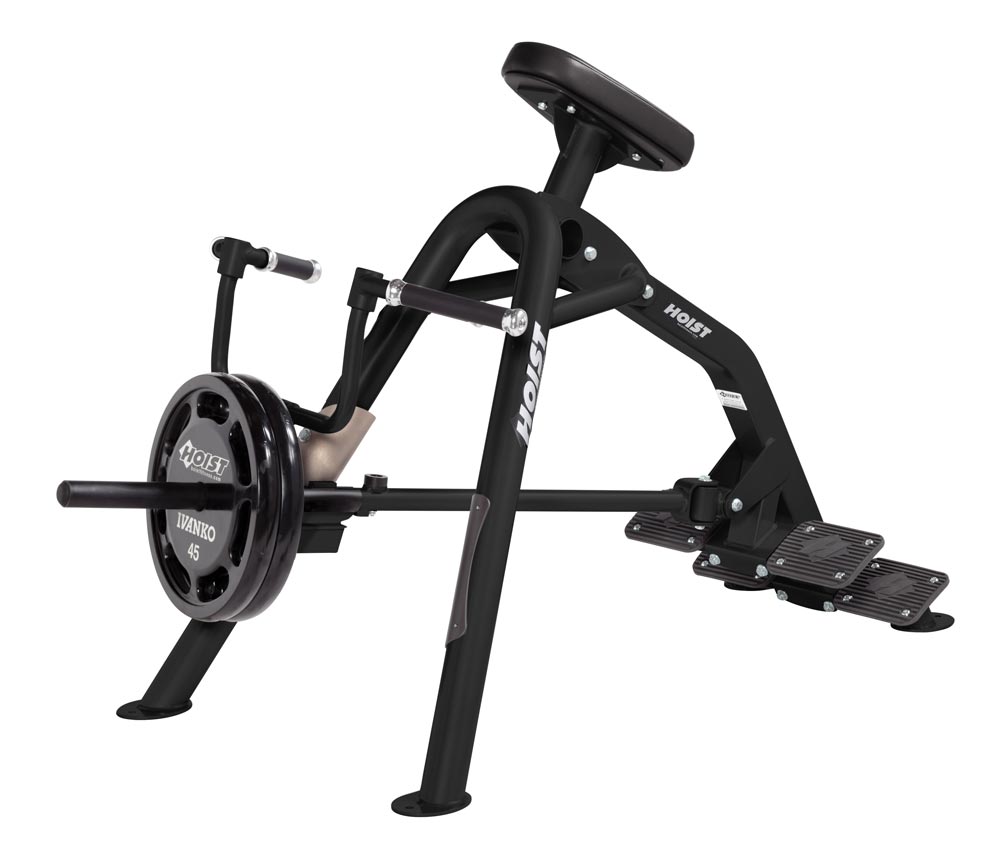 HOIST CF-3661