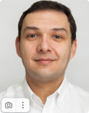 Денис Нестеров