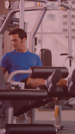 PRECOR VSL007