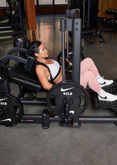 GLUTEBUILDER