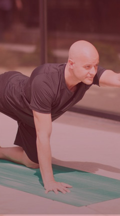 Hugger Mugger Ultra Mat Nature Collection