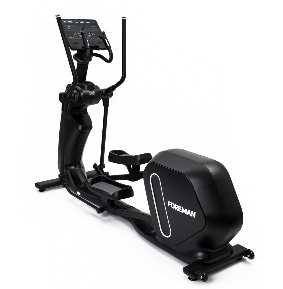 FOREMAN PP790, без изменения угла наклона