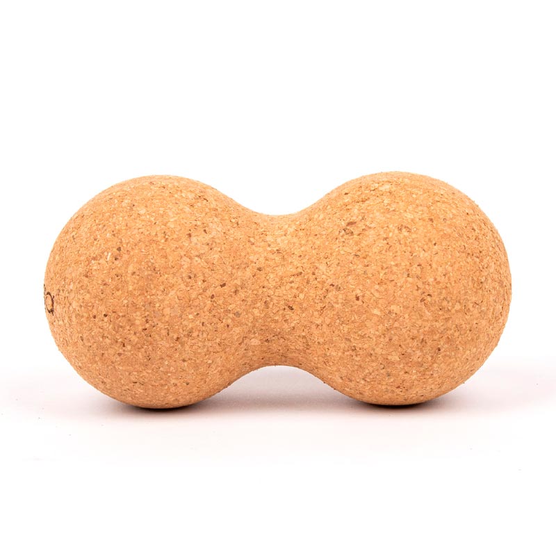 MYGA Cork Massage Peanut