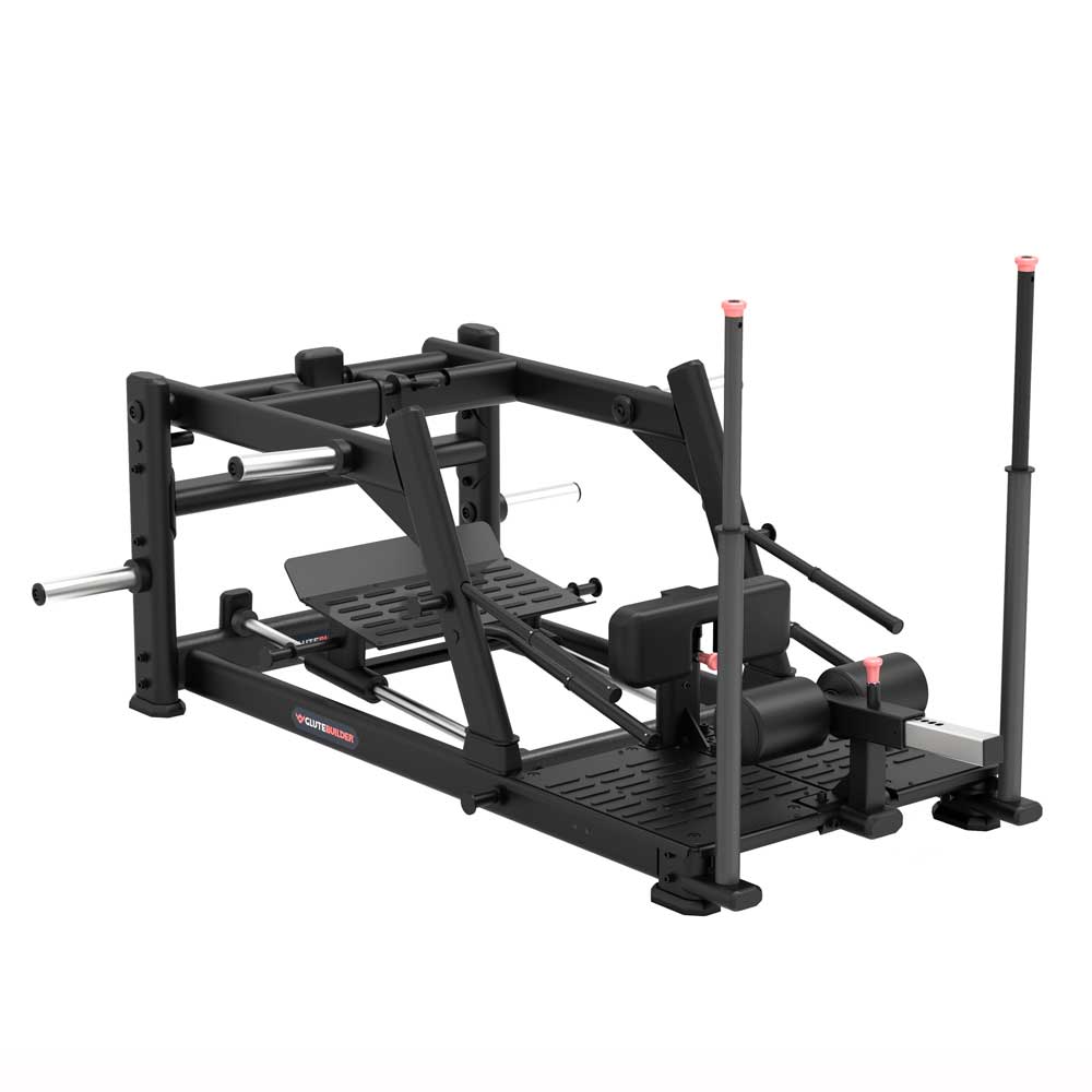GLUTEBUILDER Glute Lunge GPL625