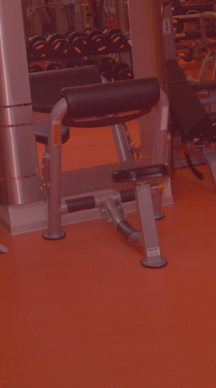 HOIST CF-3550