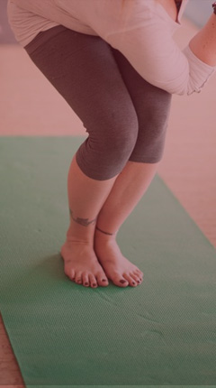 Hugger Mugger Tapas Ultra Mat
