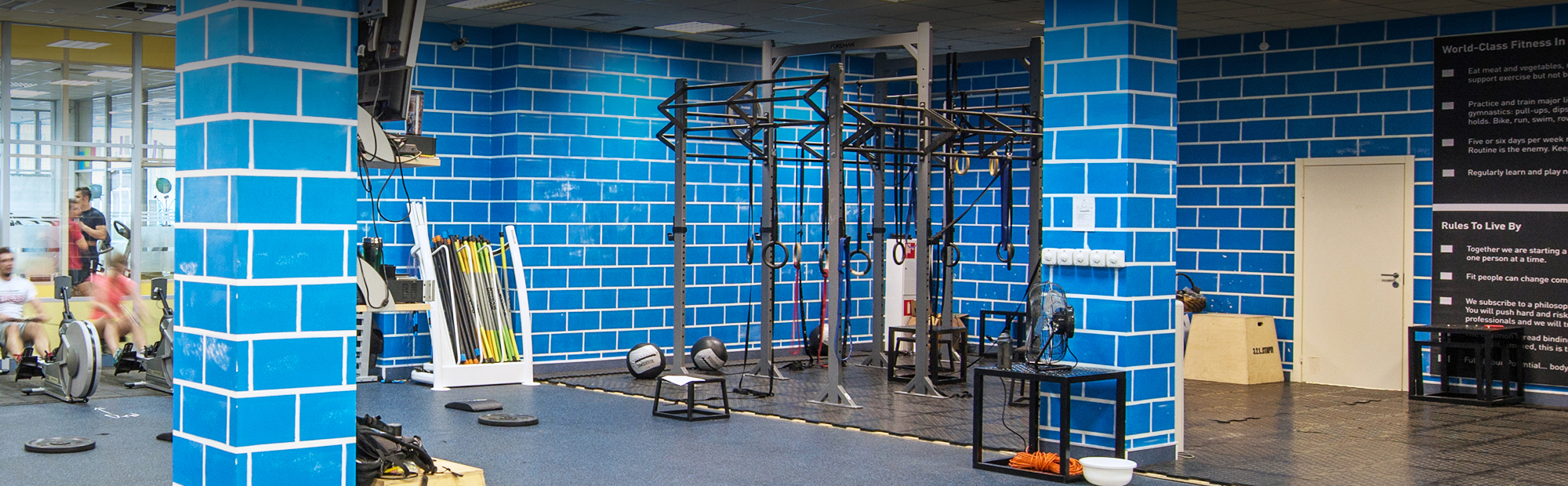 Crossfit